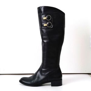 Rachel Zoe Riding Boots